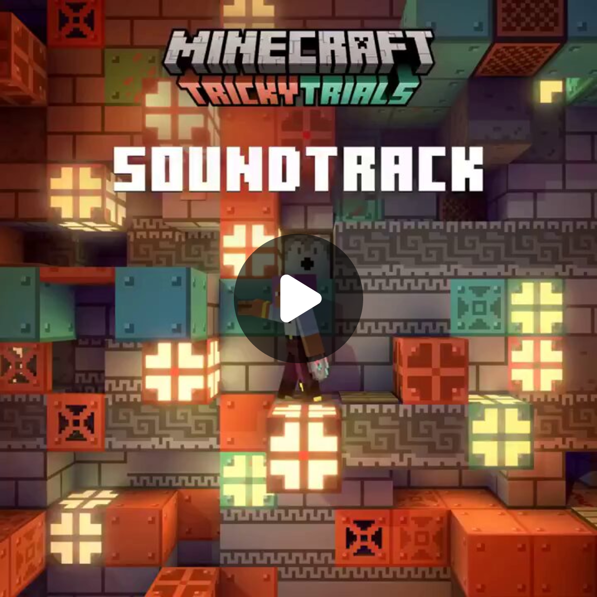 Daily Minecraft Music ~🎵 on X: 