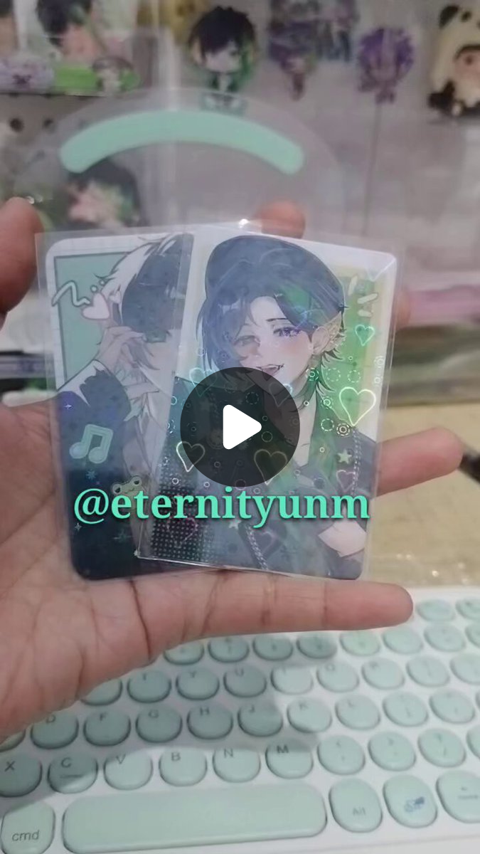 𝐞𝐭𝐞𝐫𝐧𝐢𝐭𝐲𝐮𝐧𝄞 freebies cf23📌 on X: 