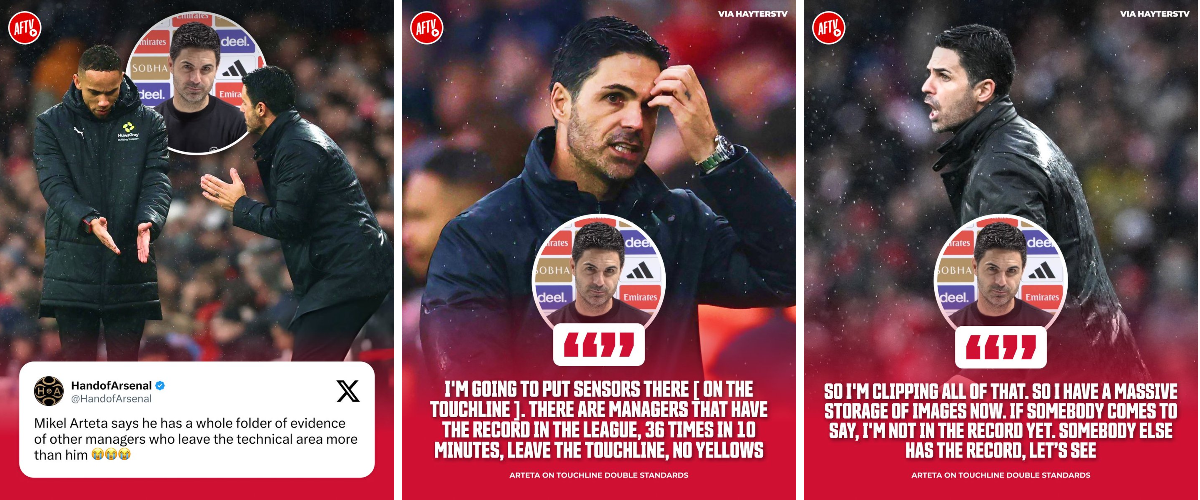 AFTV on X: 