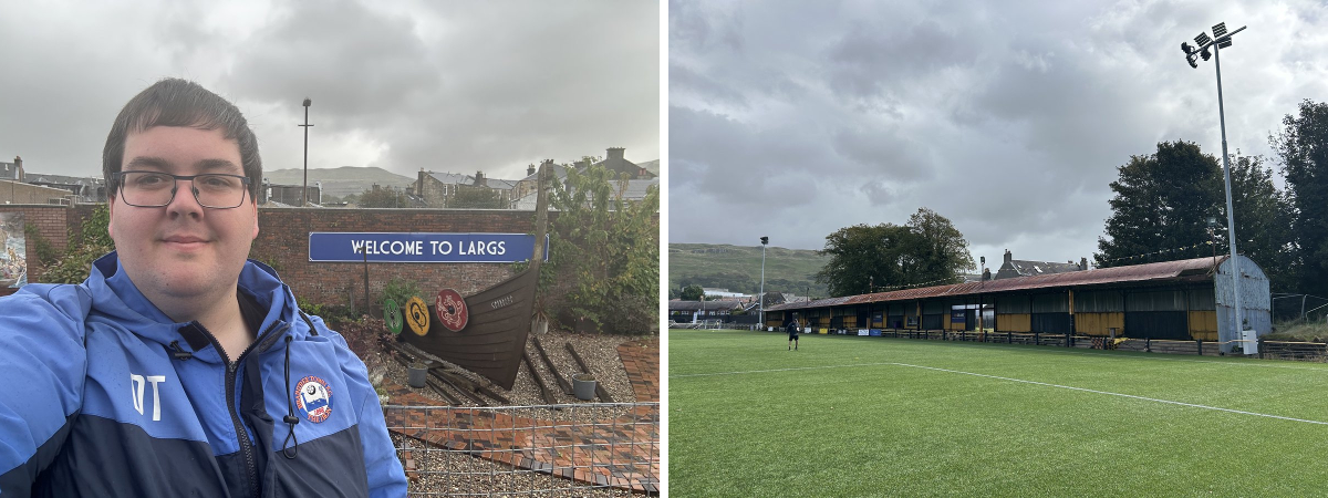 Daniel Turner⚽️ 🏟️ 1️⃣2️⃣0️⃣4️⃣ on X: 