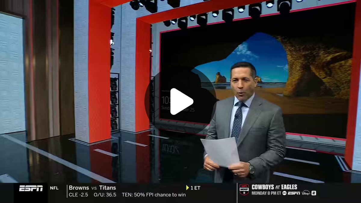 Adam Schefter on X: 