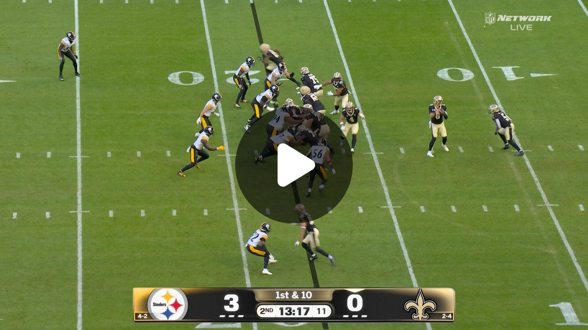 NFL on X: 