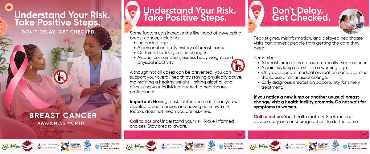 Kundwa Health on X: 