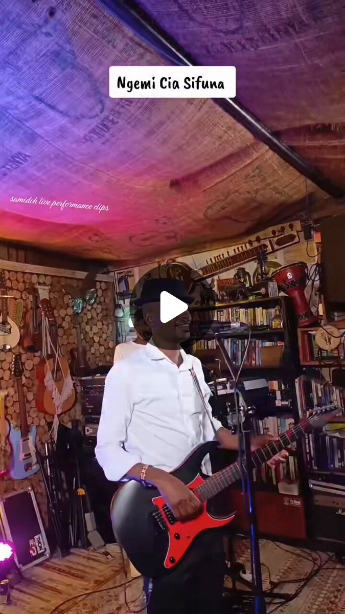 Pauline Njoroge on X: 
