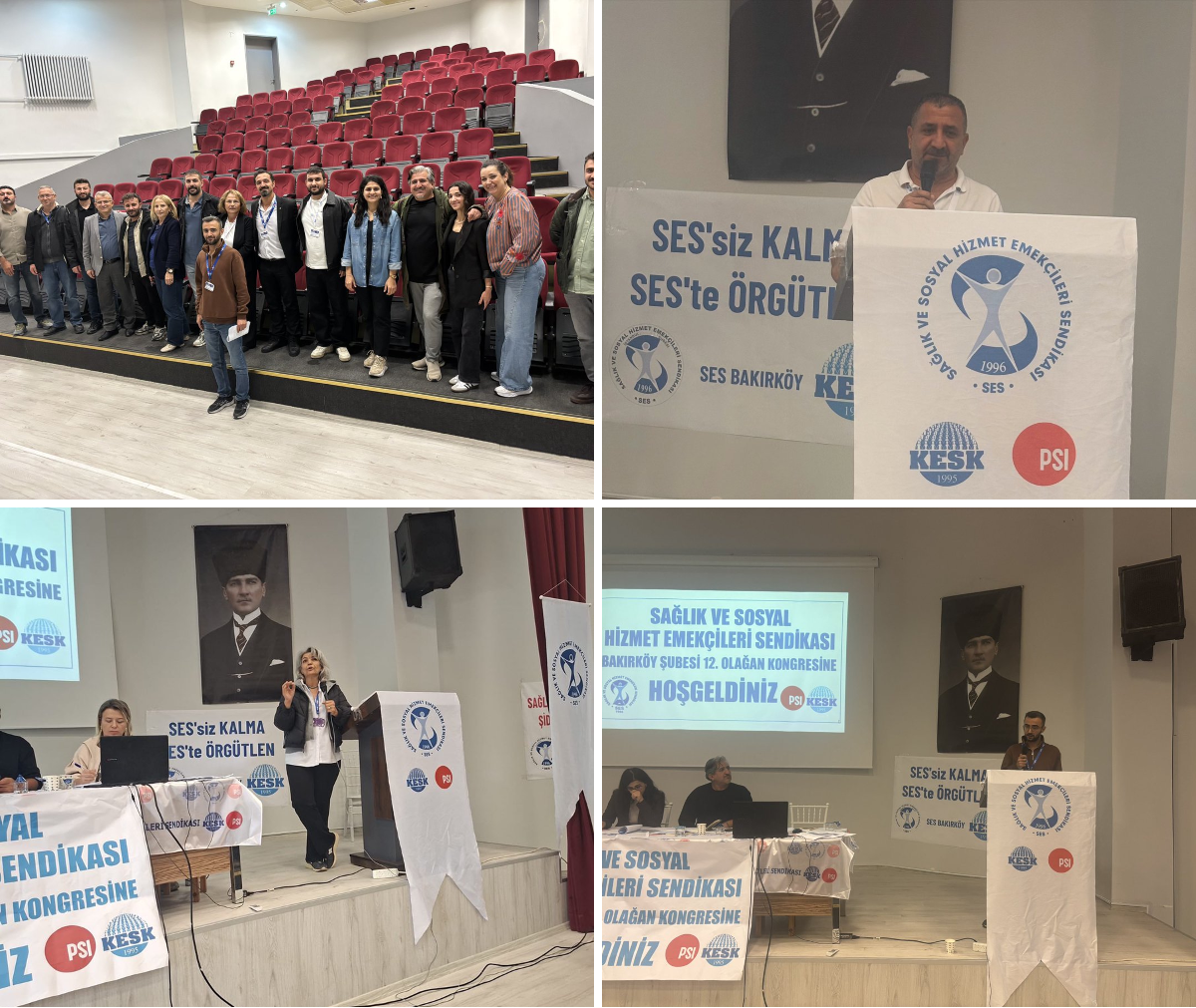 SES BAKIRKÖY ŞUBE on X: 
