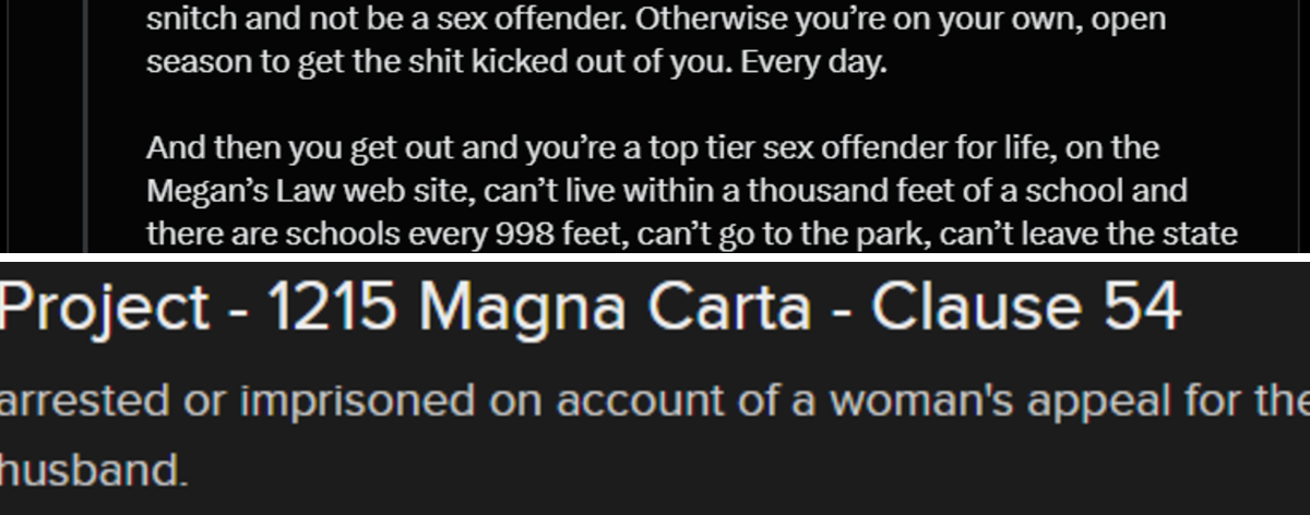 Covfefe Anon on X: 