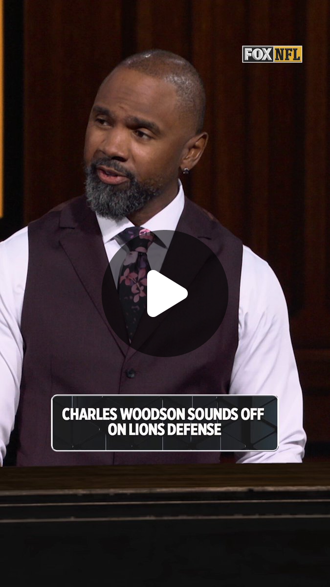 FOX Sports: NFL on X: 