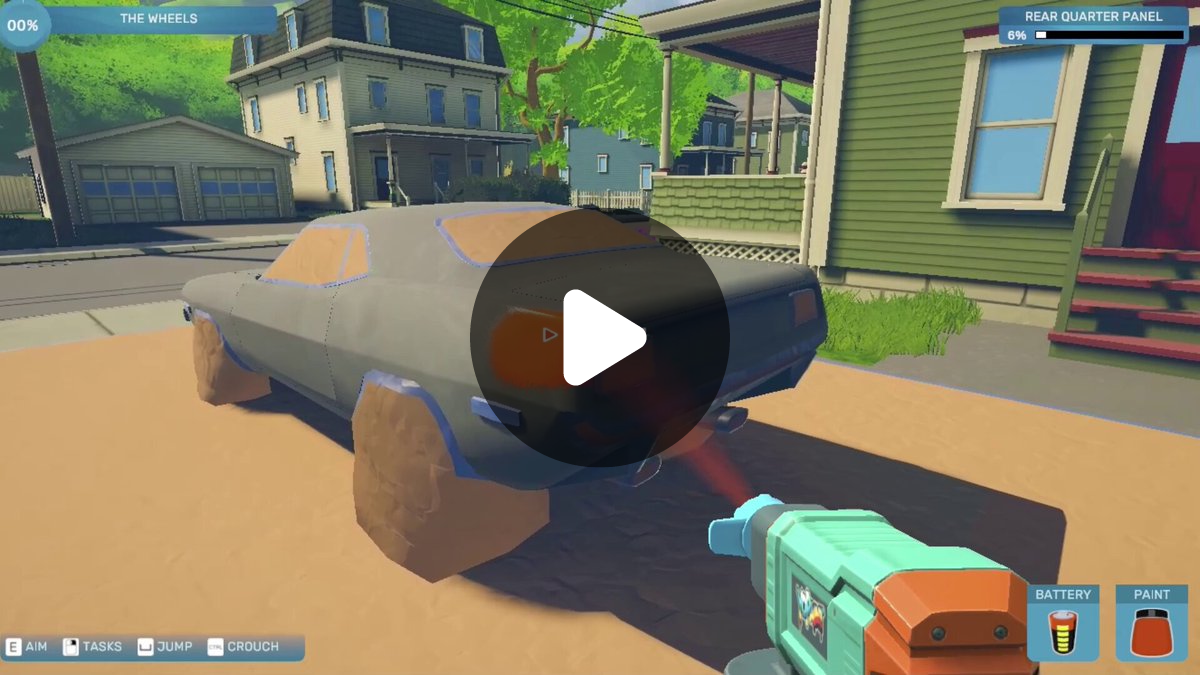 Wavedash on X: 
