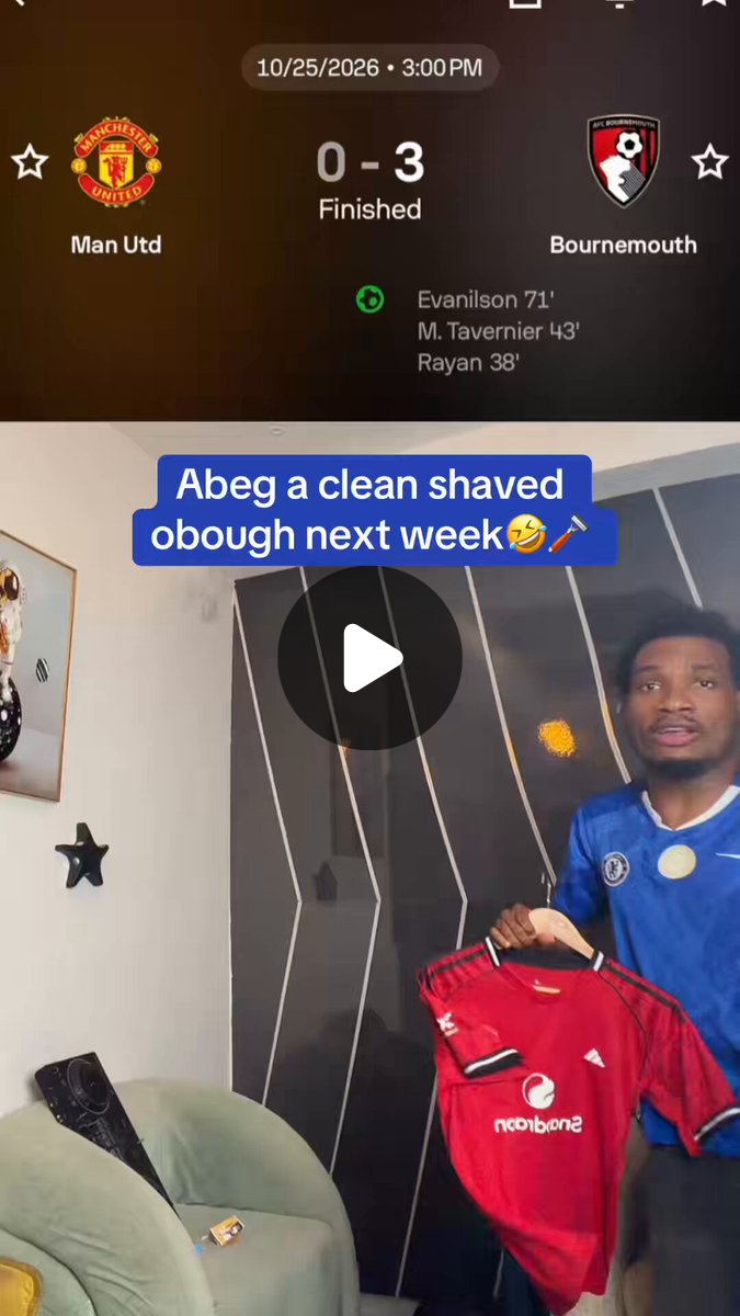 AGBERO FC on X: 