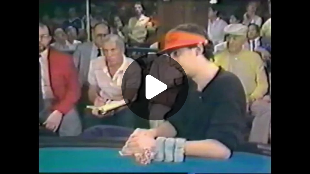 Poker Clips on X: 