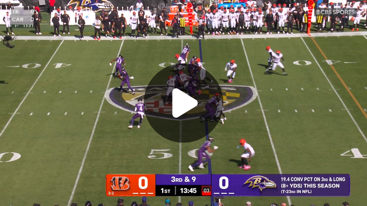 NFL on X: 