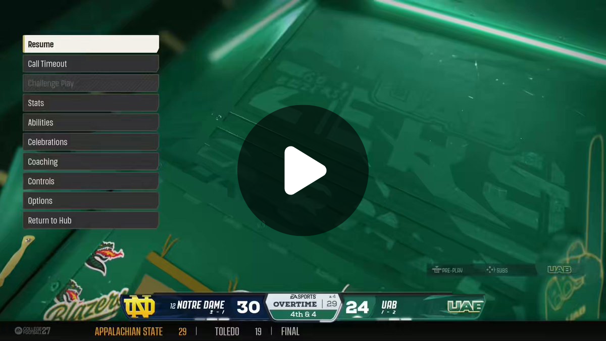 Bubba’s Sports Games on X: 