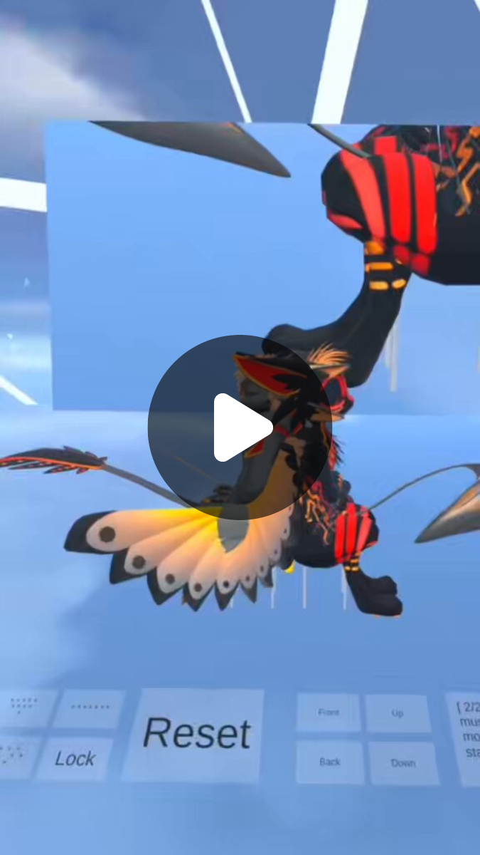 V.R Alpha.22 on X: 