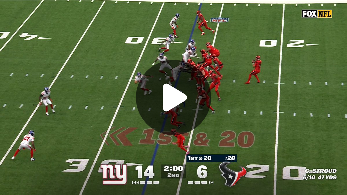 NFL on X: 