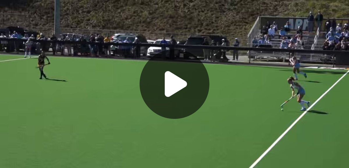 Carolina Field Hockey on X: 