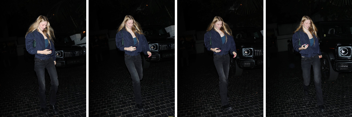 Hunter Schafer Archives on X: 