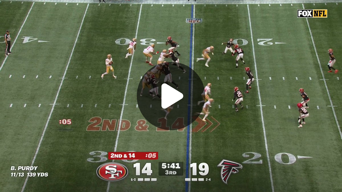 NFL on X: 