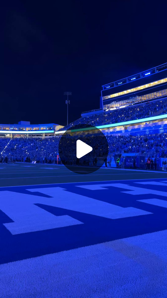 Mark Stoops Burner Parody on X: 