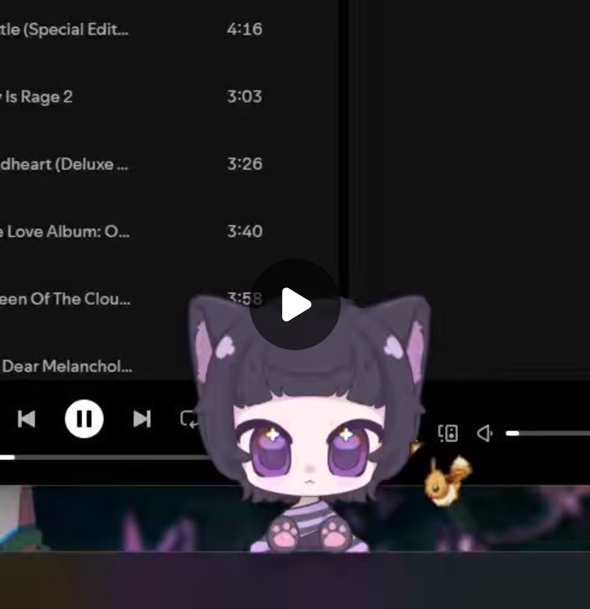 Anonymour Live2D on X: 