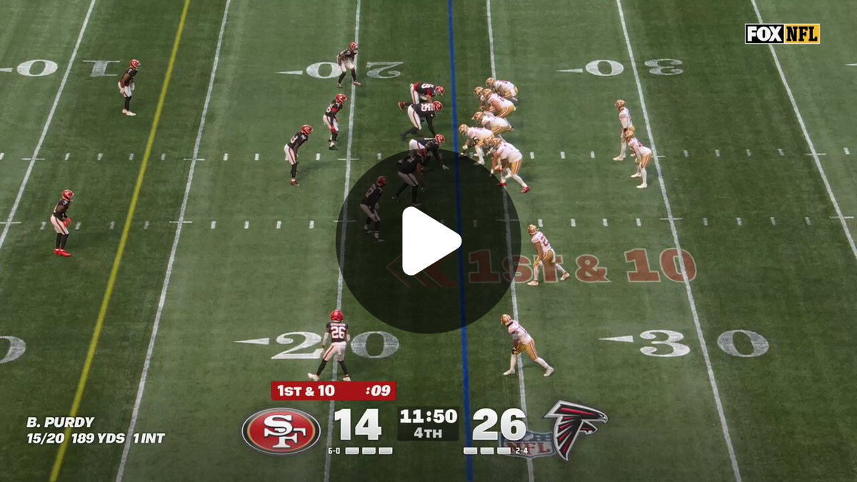 FOX Sports: NFL on X: 