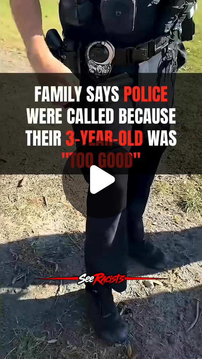 i SeeRacists 🐐 | Breaking News on X: 