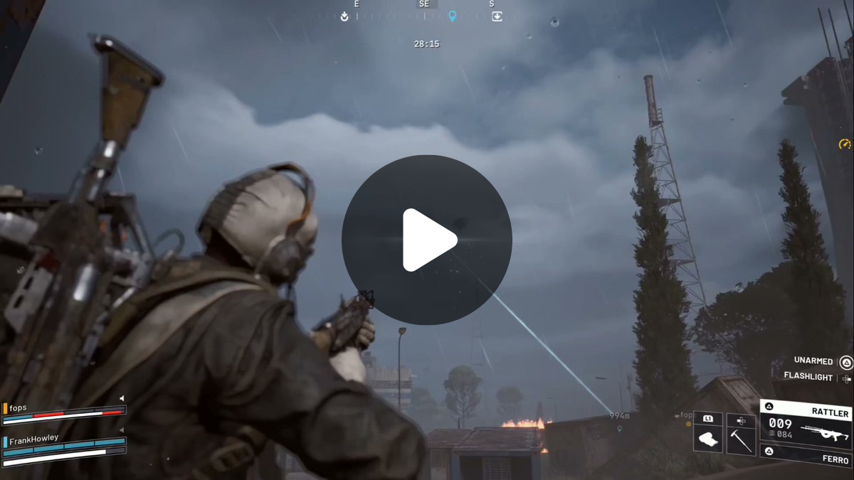 ARC Raiders Alerts on X: 