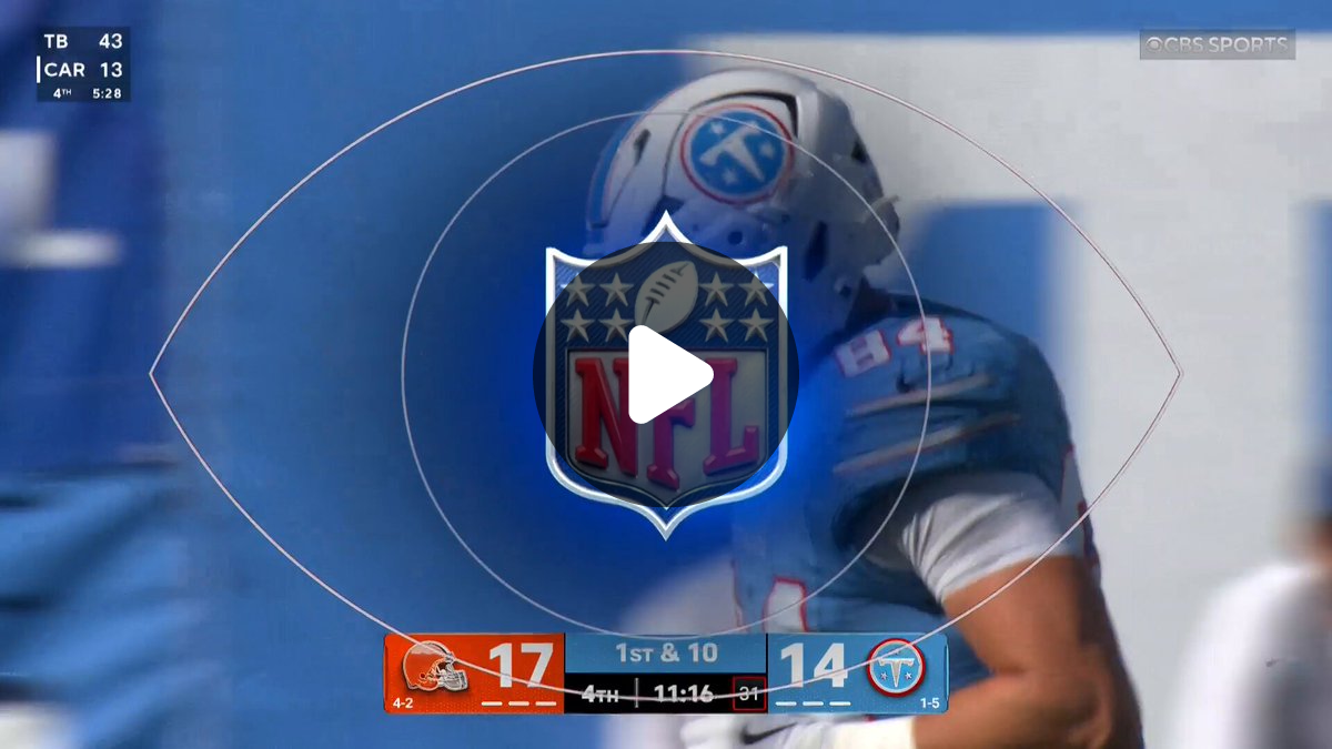 NFL on X: 