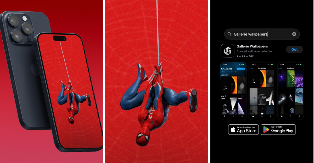 6th wallpapers on X: 