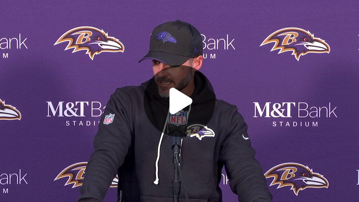 Baltimore Ravens on X: 