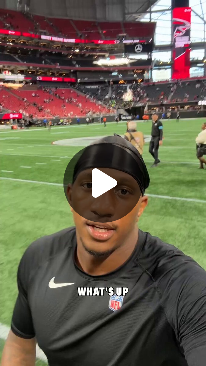 Atlanta Falcons on X: 