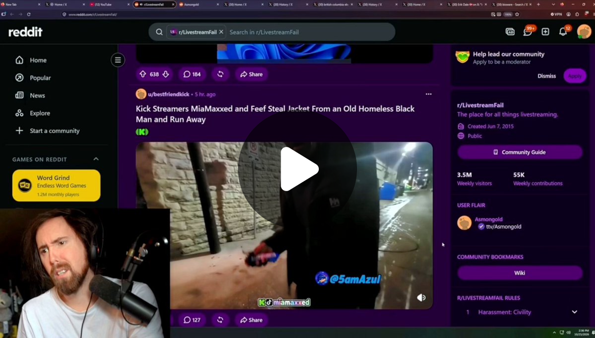 Rekapz on X: 