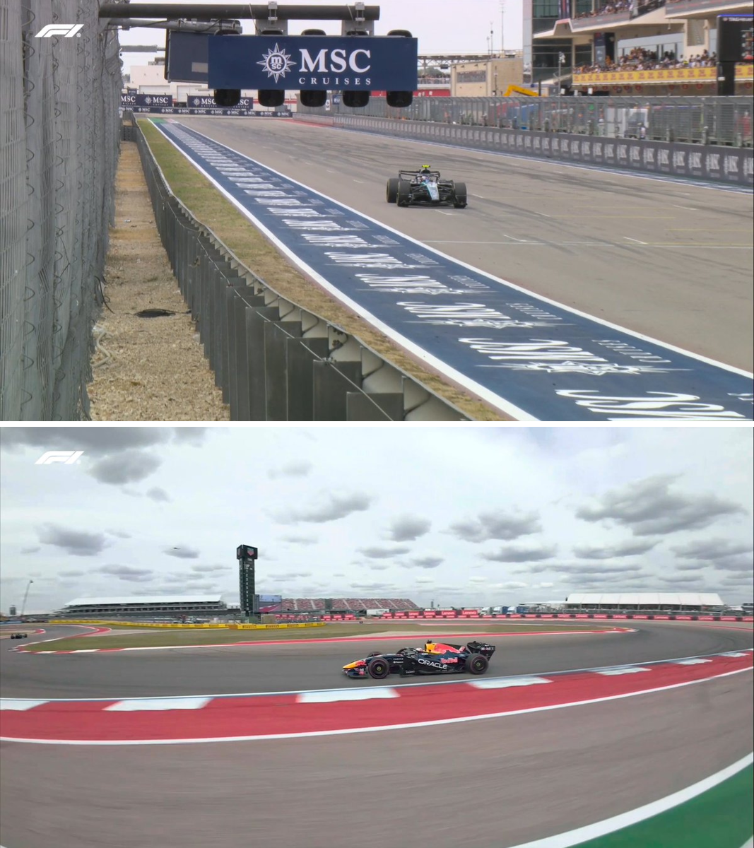 Formula 1 on X: 