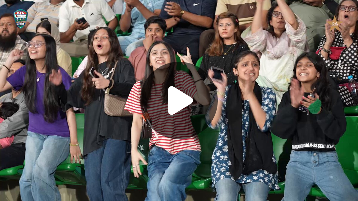 Pakistan Cricket on X: 