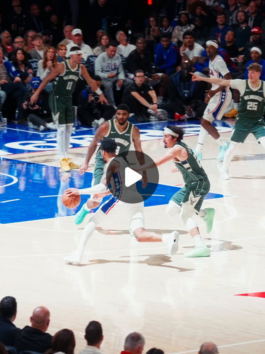 Philadelphia 76ers on X: 