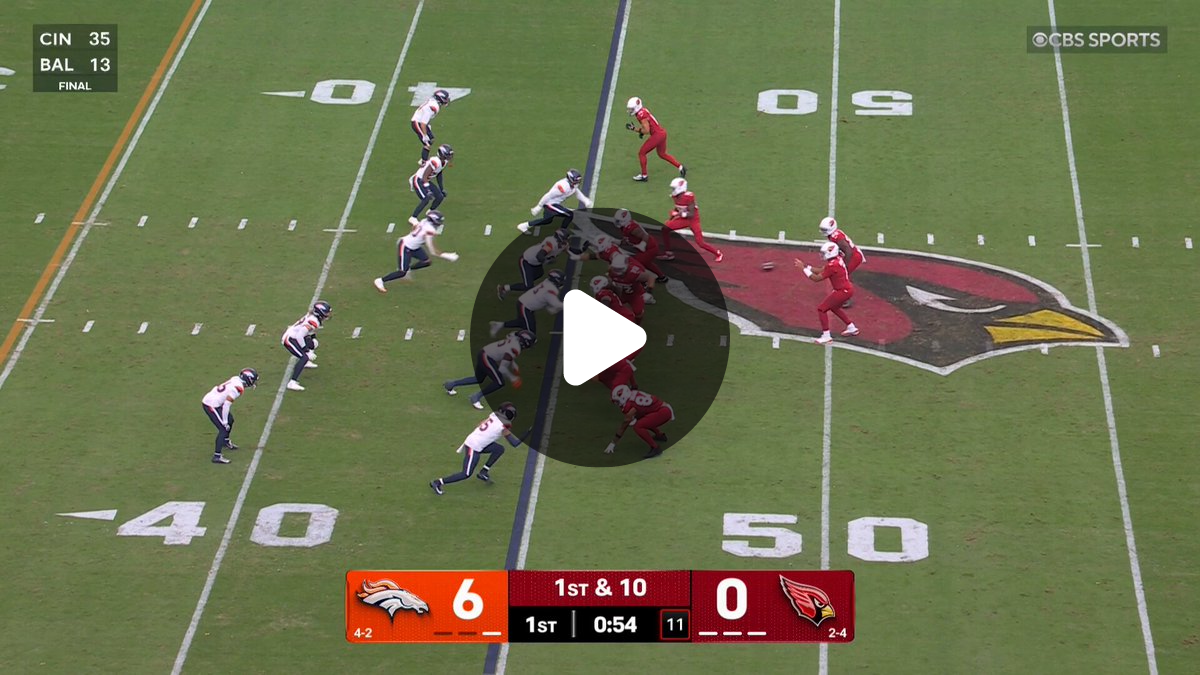 NFL on X: 