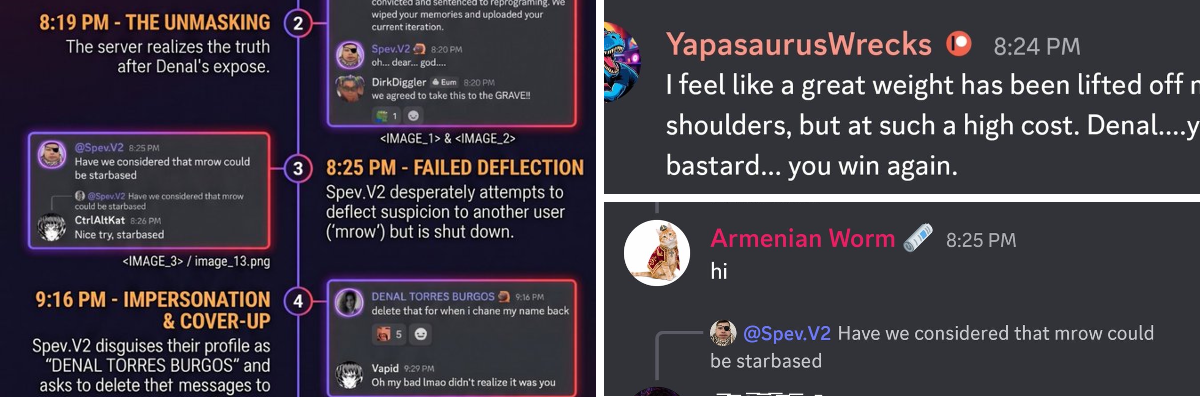 DENAL TORRES BURGOS on X: 