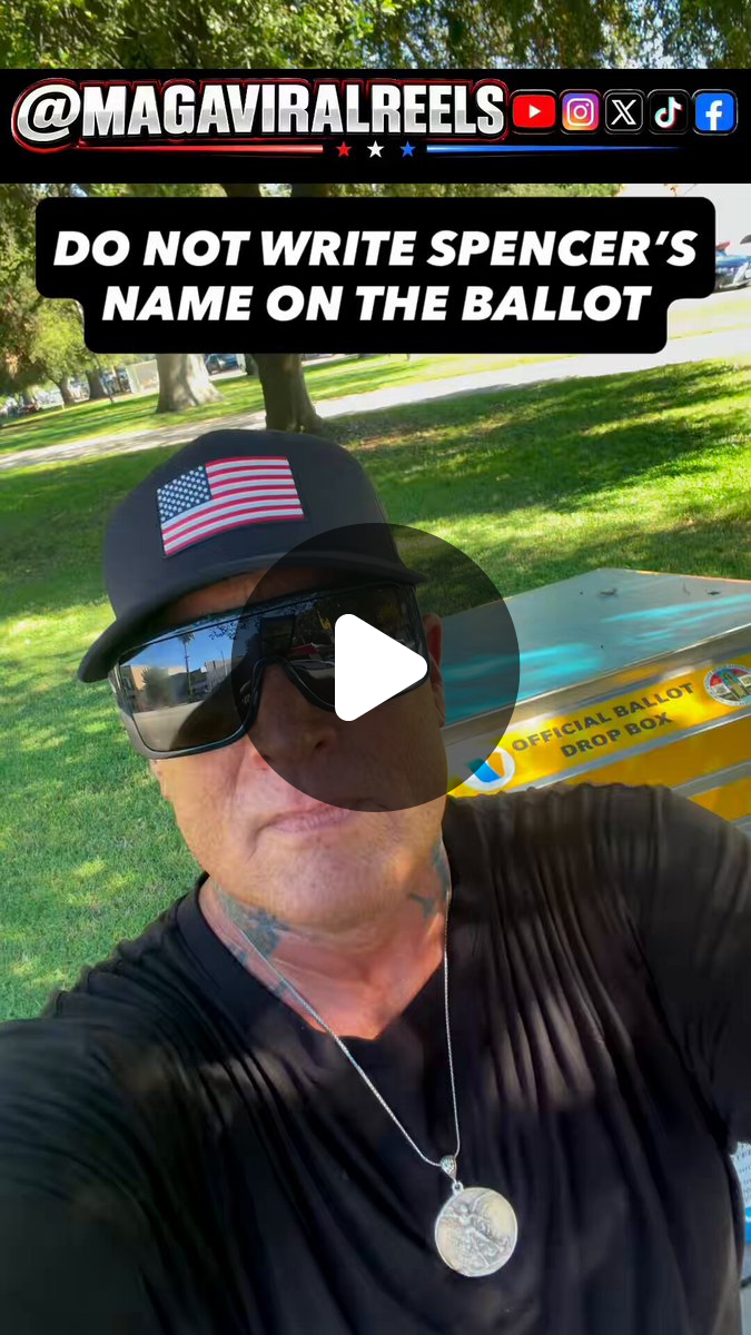 MAGA VIRAL REELS on X: 