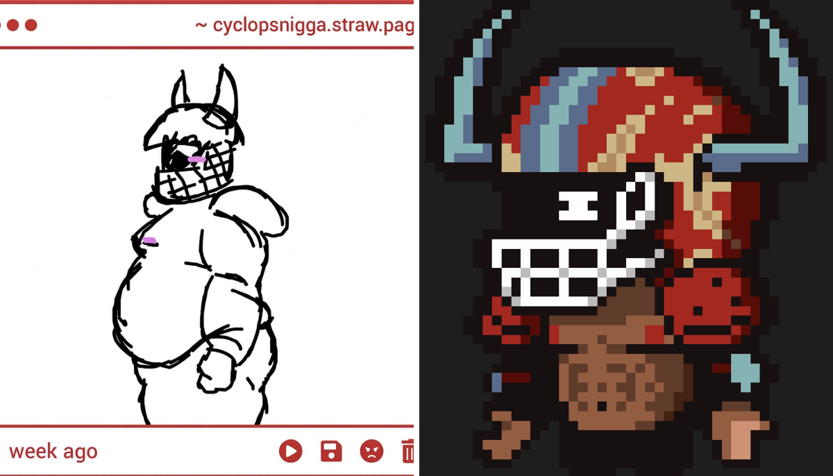 Cyclops on X: 