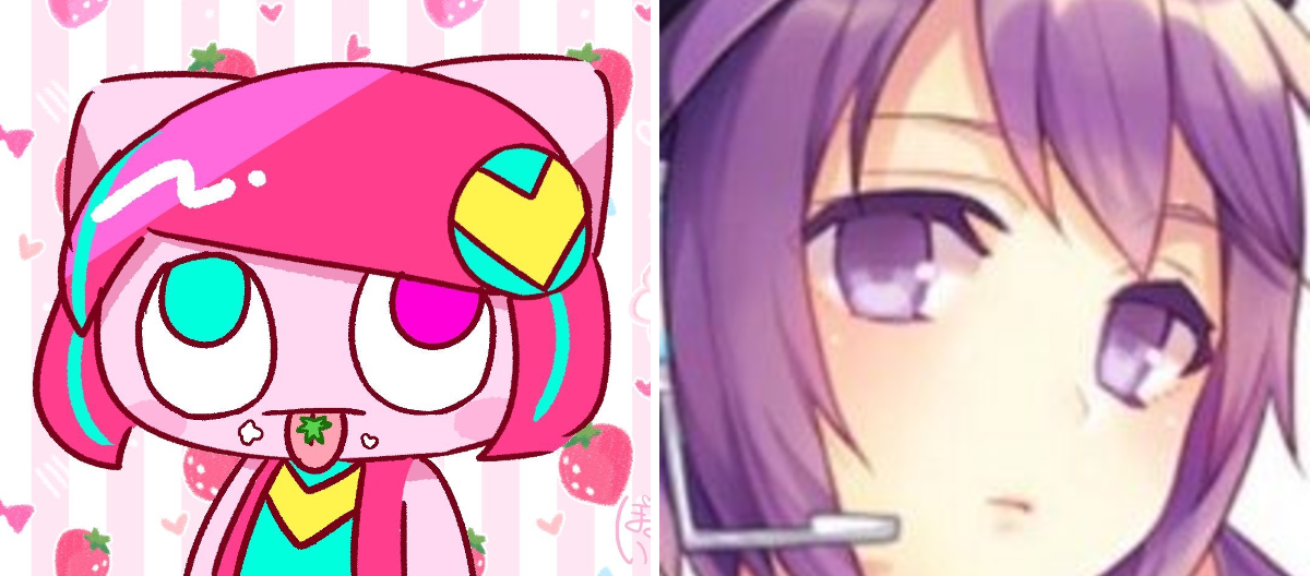 flutterrz/candy the awesome on X: 