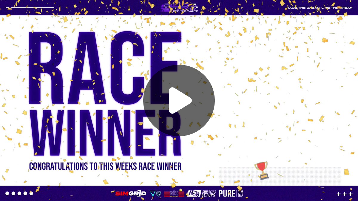 Delta.app One Hub Racing 🏁 on X: 