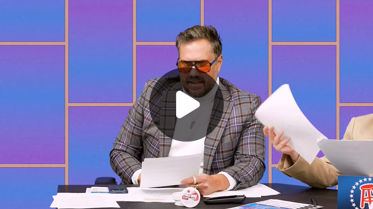 Barstool Sports Advisors on X: 