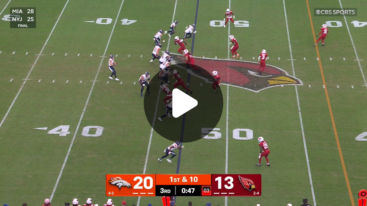 NFL on X: 