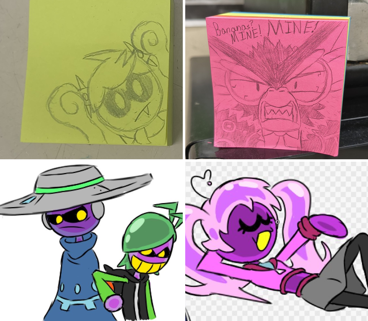 Woopah 🍉 on X: 