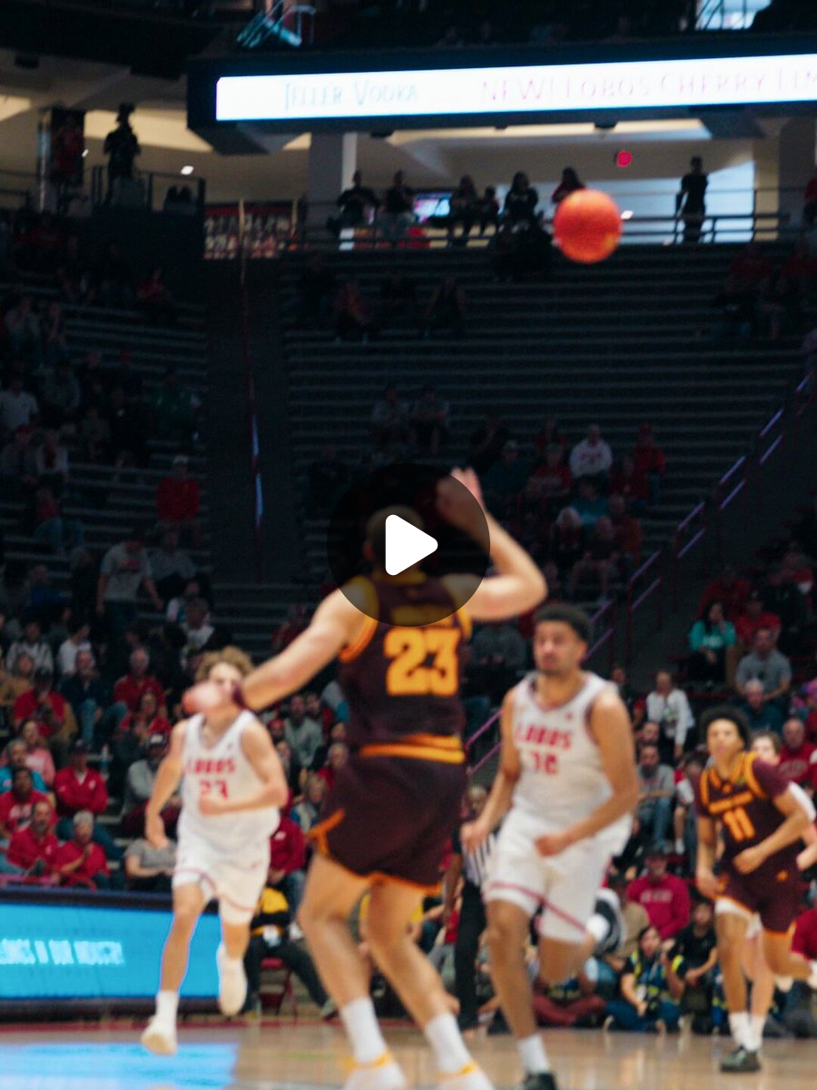 Sun Devil MBB on X: 