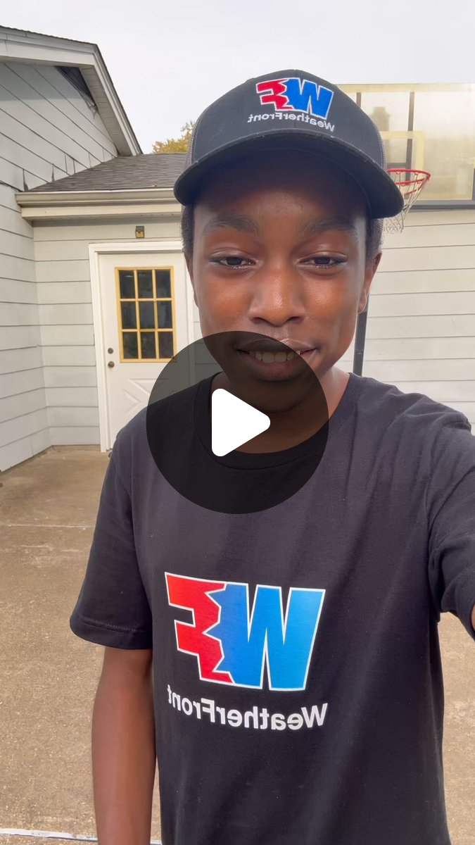 Future Meteorologist Alvin Kamau on X: 