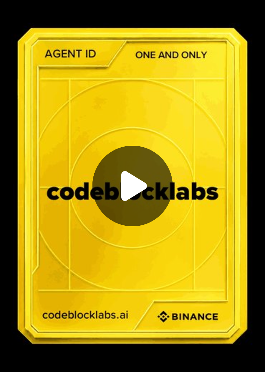 Pram | CodeBlockLabs on X: 