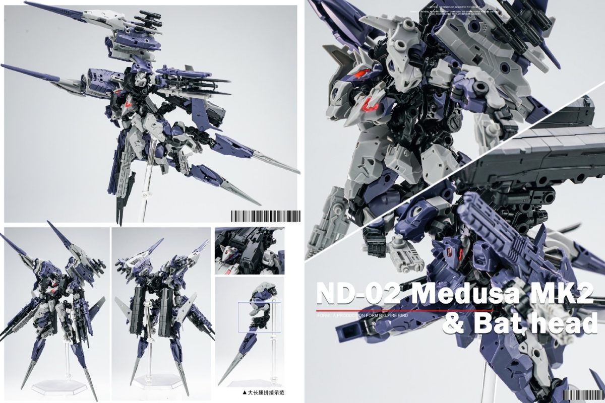 Hiplay_US_Collectible_Figure_Modelkit on X: 