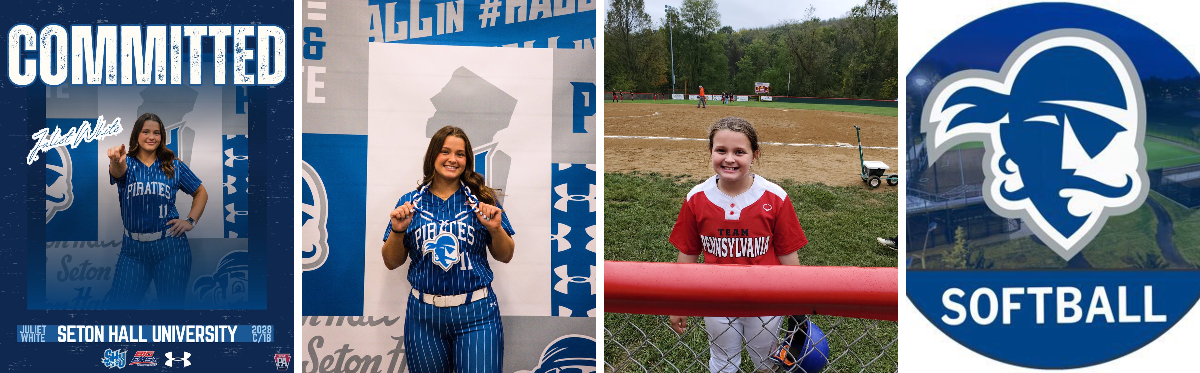 Team Pennsylvania Fastpitch on X: 