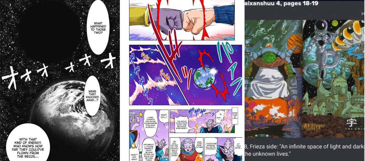 OmniZenkai on X: 