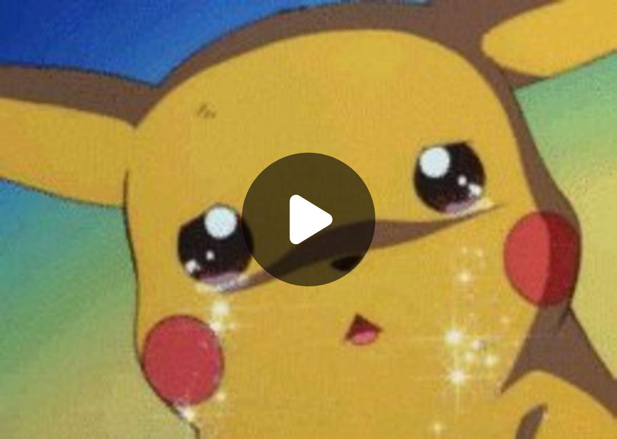 Ashley Garriott (Stirlingite Pikachu) on X: 